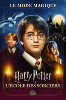 Harry Potter  l'cole des sorciers : Mode magique
