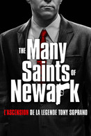 The Many Saints of Newark - Une histoire des Soprano