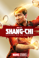 Shang-Chi et la Légende des dix anneaux