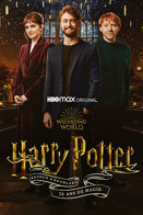 Harry Potter : Retour  Poudlard - 20 ans de magie