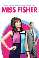 Les Nouvelles enquêtes de Miss Fisher - Saison 2