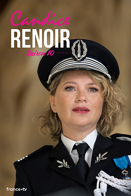 Candice Renoir - Saison 10