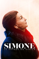 Simone - Le Voyage du siècle