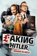 Faking Hitler, l'arnaque du sicle - Saison 1