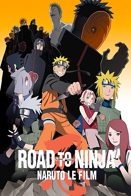 Road to Ninja - Naruto, le film