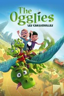 The Ogglies les Crassouilles
