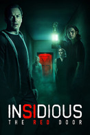 Insidious : the Red Door