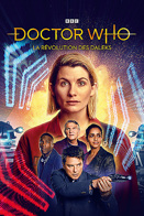 Doctor Who - La Rvolution des Daleks