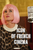 Icon of French Cinema - Saison 1