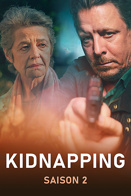 Kidnapping - Saison 2