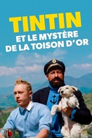 Tintin et le mystre de la toison d'or