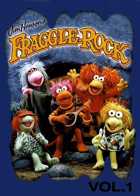 Fraggle Rock - Vol.1