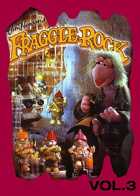 Fraggle Rock - Vol.3