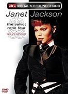 Jackson, Janet - Velvet Rope Tour