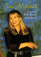 Mitchell, Joni - Painting With Words And Music