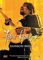 Hendrix, Jimi - Rainbow Bridge