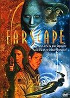 Farscape - Saison 1 vol. 1