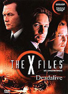 X-Files - Deadalive