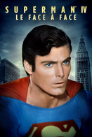 Superman IV : Le face  face