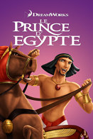 Le Prince d'Egypte