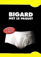 Bigard, Jean-Marie - Met le paquet