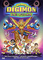 Digimon - Le film