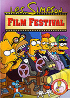 Les Simpson - Film Festival