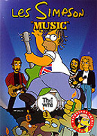 Les Simpson - Music