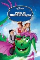 Peter & Elliott le dragon