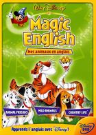 Magic English - Mes animaux en anglais