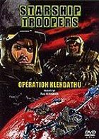 Starship Troopers : Opration Klendathu