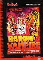 Baron Vampire