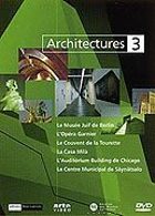 Architectures vol. 3