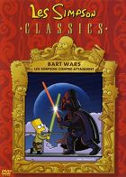 Les Simpson - Bart Wars (les Simpson contre-attaquent)