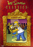 Les Simpson - Censur