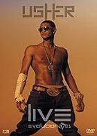 Usher - Live Evolution 8701