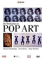 Palettes - De Duchamp au Pop Art