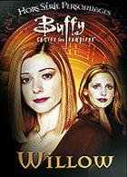 Buffy contre les vampires - Willow
