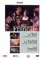 Palettes - Le grand siècle Français