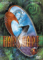 Farscape - Saison 2 vol. 1
