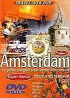 Amsterdam Online - Le guide complet