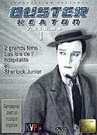 Buster Keaton - Volume 1