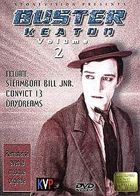 Buster Keaton - Volume 2