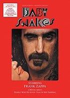 Zappa, Frank - Baby Snakes
