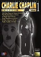 Charlie Chaplin Collection - Vol. 1