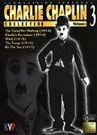 Charlie Chaplin Collection - Vol. 3