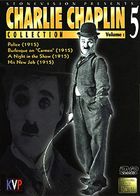 Charlie Chaplin Collection - Vol. 5