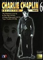 Charlie Chaplin Collection - Vol. 6