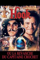 Hook, ou la revanche du Capitaine Crochet
