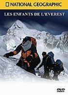 National Geographic - Les enfants de l'Everest